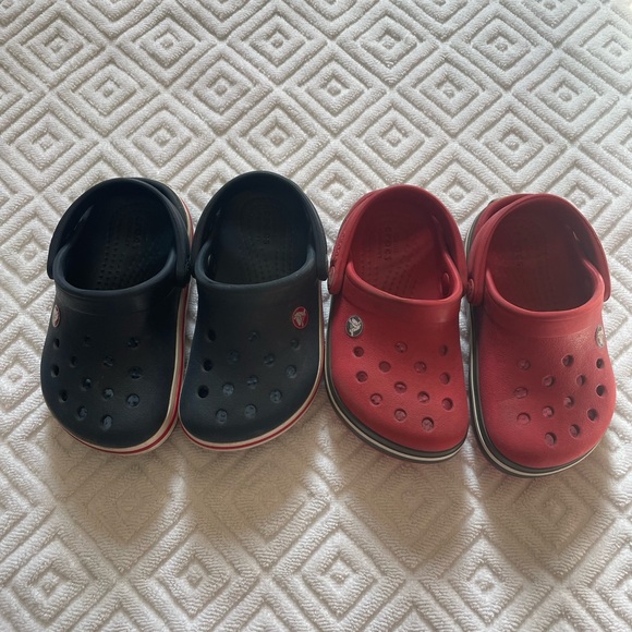 Croc Bundle - Picture 2 of 12